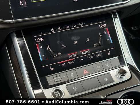 Used 2023 Audi Q7 3.0T Premium Plus AWD/4WD image 34