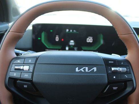 New 2026 Kia Sportage X-Line image 26