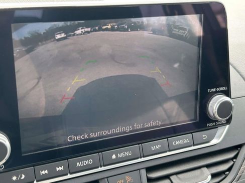 Used 2019 Nissan Altima 2.5 SL image 25