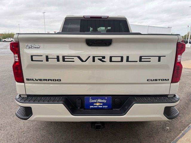 New 2026 Chevrolet Silverado 1500 RST w/ RST Select Package RWD image 23