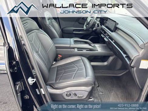 Used 2027 Kia Telluride SX X-Line w/ Towing Package AWD/4WD image 40