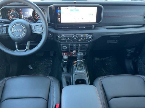 New 2026 Jeep Gladiator Rubicon image 13