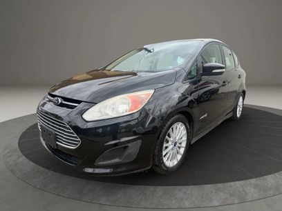 Used 2013 Ford C-MAX SE w/ Winter Pkg