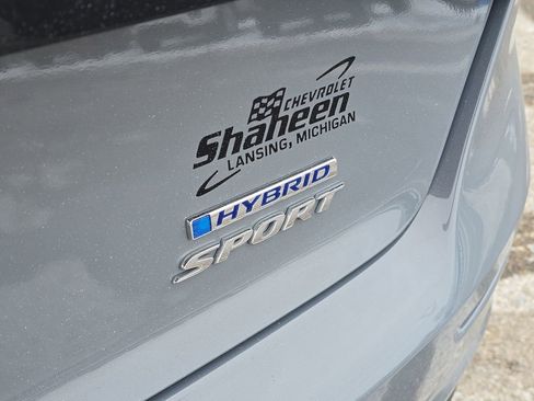 Used 2025 Honda Accord Sport image 34