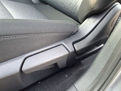 New 2026 Nissan Sentra SV image 25