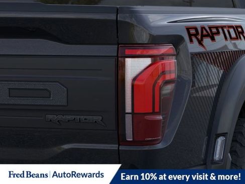New 2026 Ford F150 Raptor AWD/4WD image 22