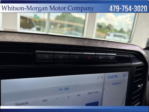Used 2021 Ford F150 King Ranch w/ Equipment Group 601A High AWD/4WD image 25