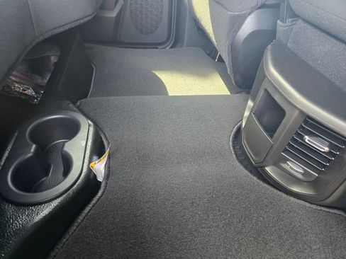 New 2026 RAM 3500 Tradesman AWD/4WD image 25