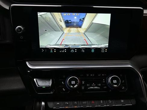 Used 2023 GMC Sierra 1500 Denali Ultimate image 48