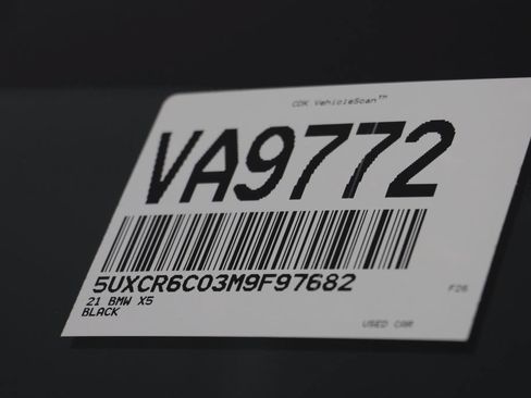 Used 2021 BMW X5 xDrive40i AWD/4WD image 24
