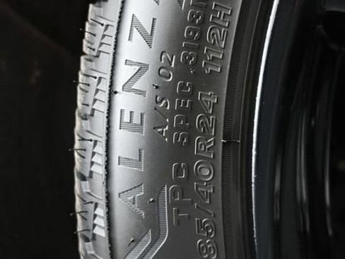 Used 2025 Cadillac Escalade Sport Platinum w/ LPO, Floor Liner Package image 68