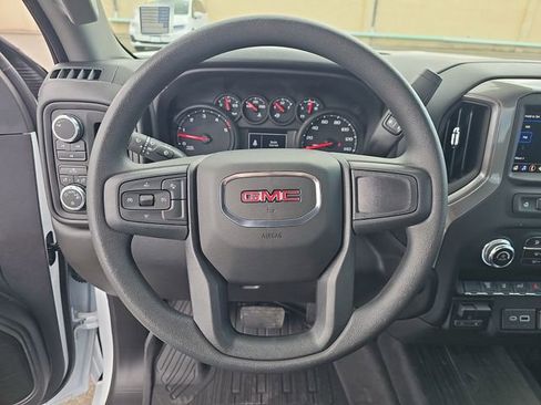 New 2026 GMC Sierra 3500 Pro AWD/4WD image 18