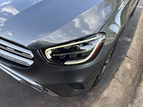 Used 2022 Mercedes-Benz GLC 300 image 6
