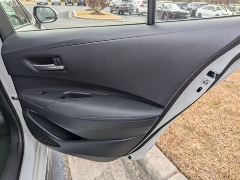 Used 2021 Toyota Corolla SE image 28