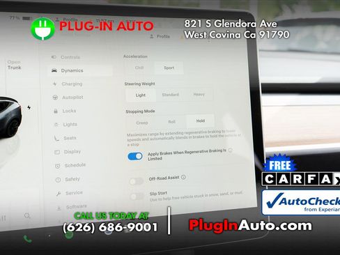 Used 2023 Tesla Model Y Long Range AWD/4WD image 24