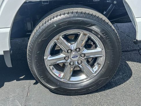 Used 2024 Ford F150 XLT RWD image 12