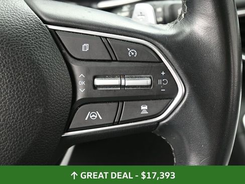 Used 2023 Hyundai Santa Fe SEL image 32