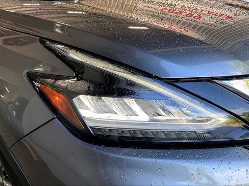 Used 2021 Nissan Murano SL AWD/4WD image 25