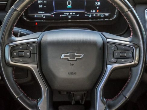 Used 2023 Chevrolet Suburban RST image 27