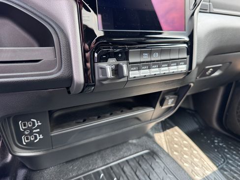 New 2025 RAM 4500 Tradesman image 19