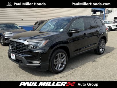 Used 2023 Honda Passport EX-L