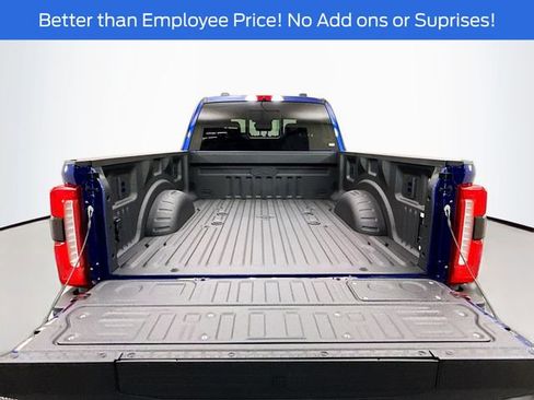 New 2026 Ford F350 Lariat AWD/4WD image 27