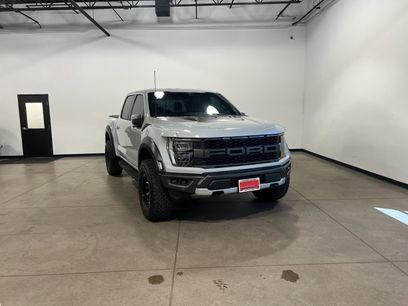 Used 2023 Ford F150 Raptor