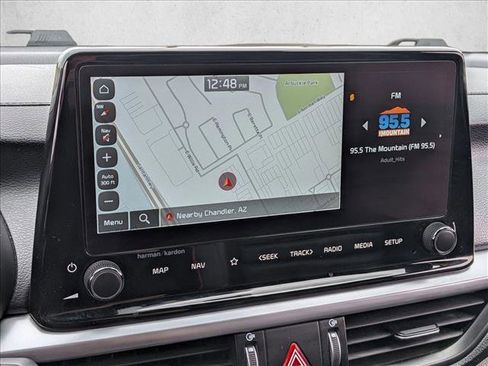 Used 2023 Kia Forte GT FWD image 17