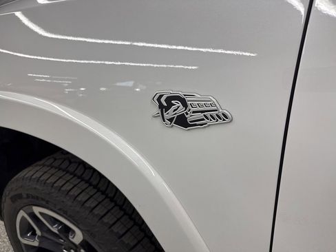 New 2026 RAM 1500 Limited image 5