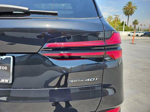 New 2026 BMW X5 sDrive40i image 37