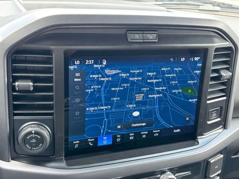 New 2026 Ford F150 XLT AWD/4WD image 7