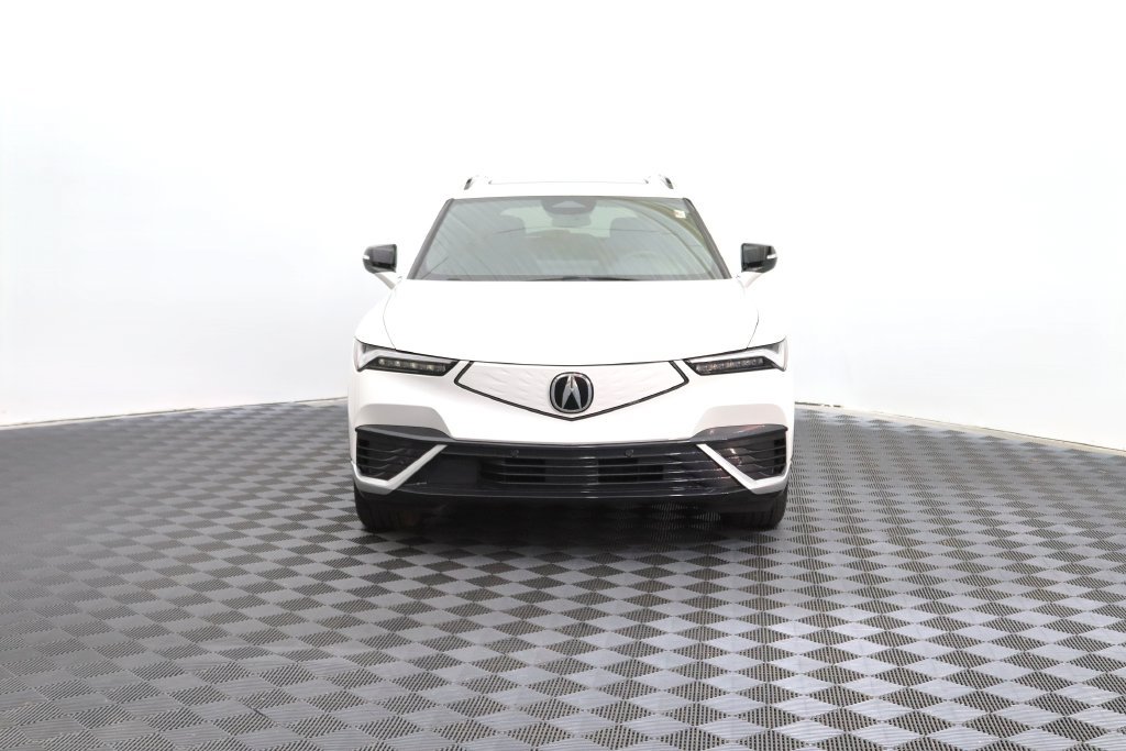 Certified 2024 Acura ZDX A-Spec AWD/4WD image 4