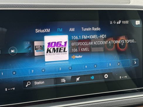 Used 2021 Mercedes-Benz GLE 350 image 18