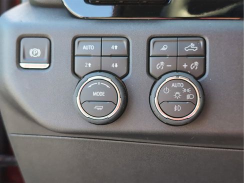 New 2026 Chevrolet Silverado 2500 LTZ w/ LTZ Plus Package image 29