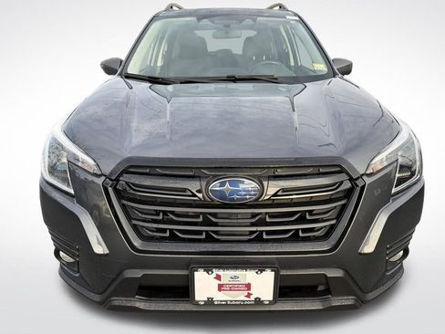 Certified 2023 Subaru Forester Premium image 8