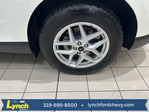 Certified 2024 Ford Edge SEL w/ Convenience Package AWD/4WD image 28