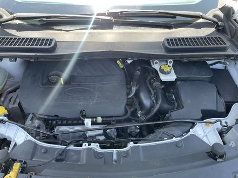 Used 2018 Ford Escape SEL AWD/4WD image 31