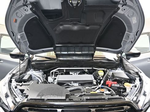 New 2026 Subaru Ascent Premium AWD/4WD image 9