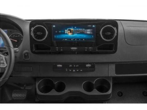 New 2026 Mercedes-Benz Sprinter 144 Cargo image 10