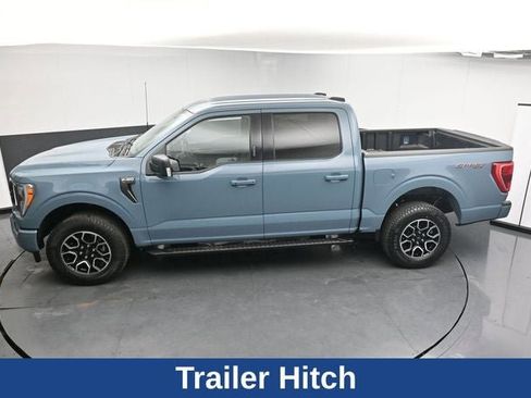 Used 2023 Ford F150 XLT w/ Equipment Group 302A High image 22