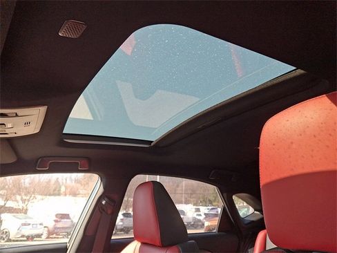 Used 2019 Lexus NX 300 F Sport image 14