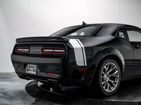 Used 2023 Dodge Challenger SRT Hellcat Redeye image 16