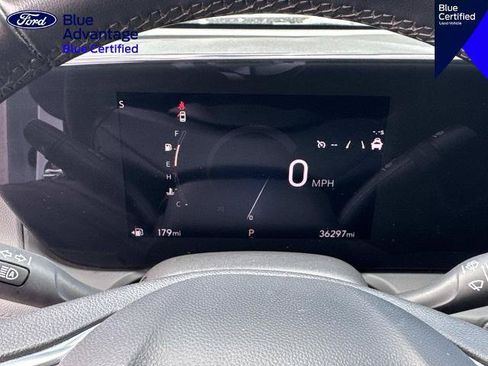 Used 2024 Buick Encore GX Sport Touring FWD image 11