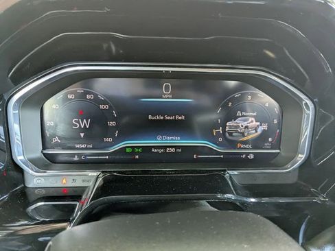 Used 2025 Chevrolet Silverado 2500 LT w/ Trail Boss Package image 22