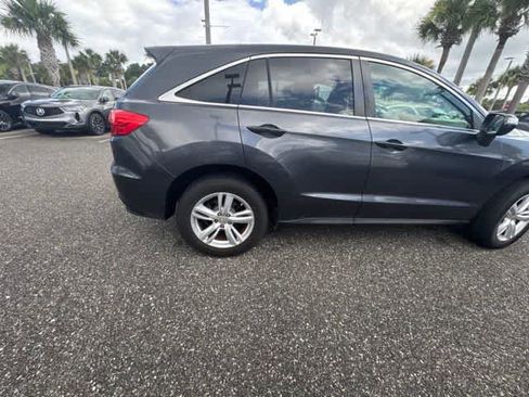 Used 2013 Acura RDX FWD w/ Technology Package image 17