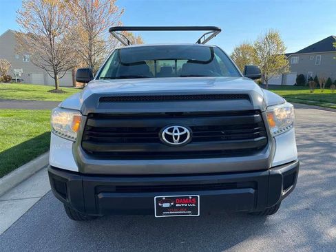 Used 2017 Toyota Tundra SR AWD/4WD image 39