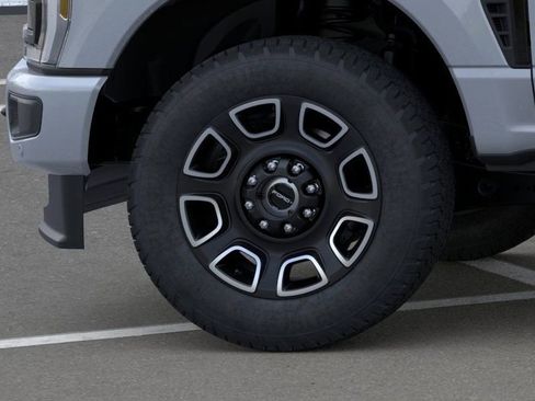 New 2026 Ford F250 Platinum image 19