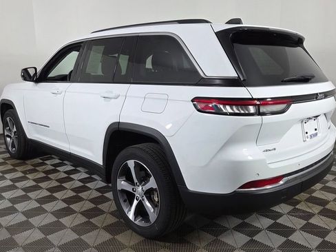 Used 2023 Jeep Grand Cherokee Limited image 6