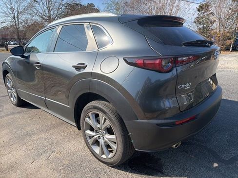 Used 2024 MAZDA CX-30 AWD 2.5 S w/ Preferred Package image 5