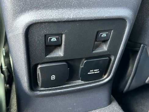 Used 2021 Ford Bronco Badlands AWD/4WD image 40